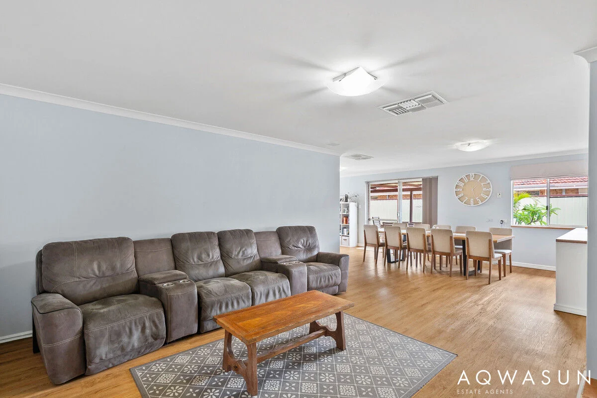 Additional image 17 of 37 Federation Drive, Singleton WA 6175