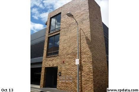 2 bedrooms Apartment / Unit / Flat in 1/12-20 Cromwell St ADELAIDE SA, 5000