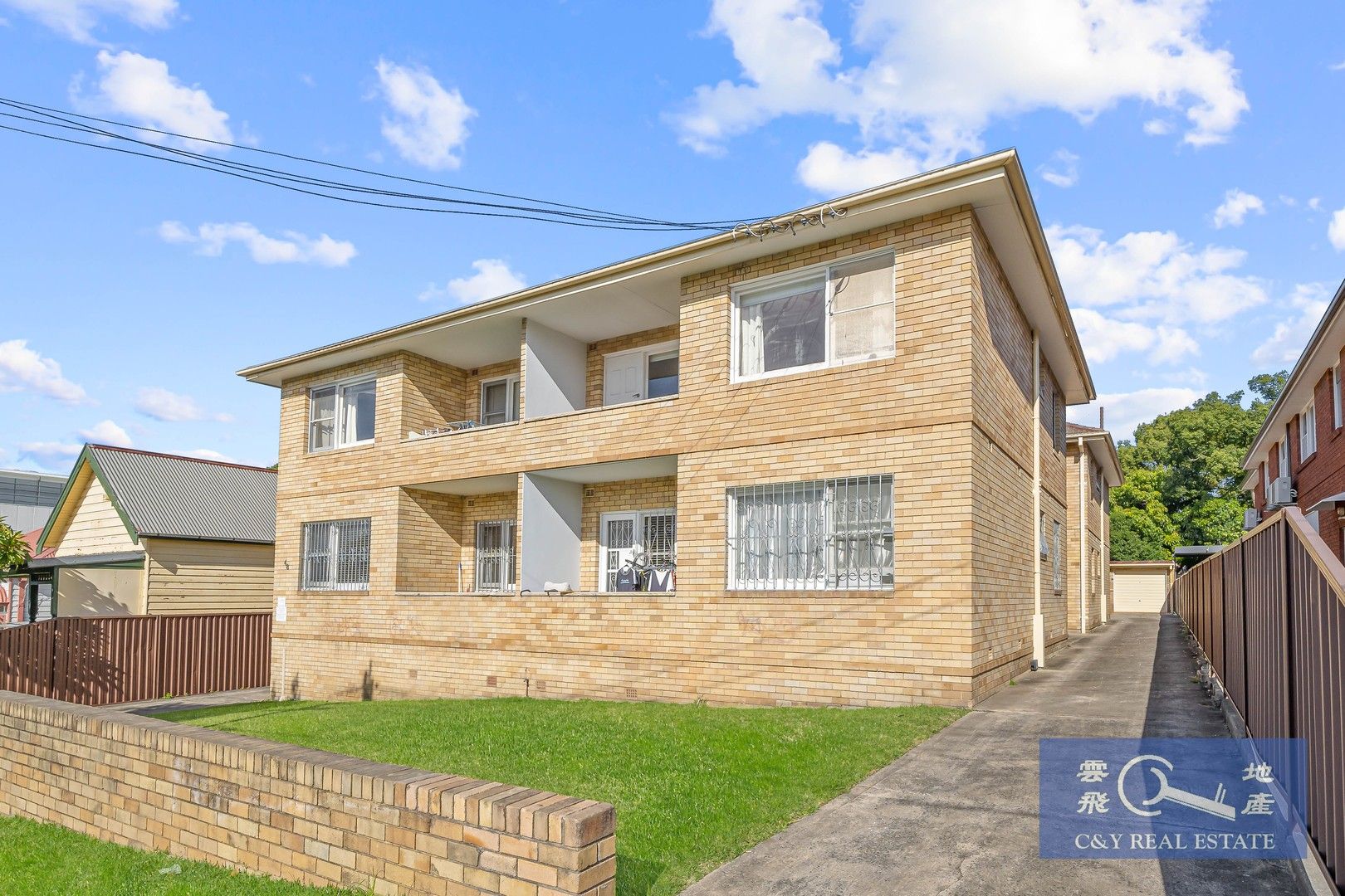 2/48 Amy, Campsie NSW 2194, Image 0