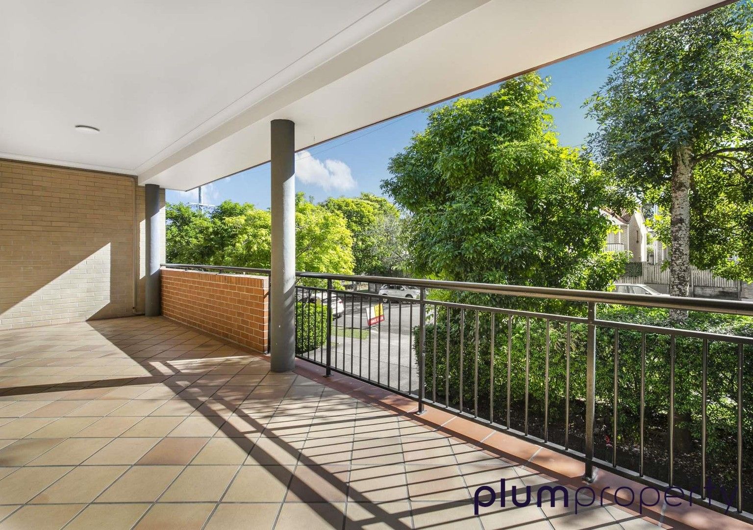 3 bedrooms Apartment / Unit / Flat in 6/46 Knowsley Street GREENSLOPES QLD, 4120