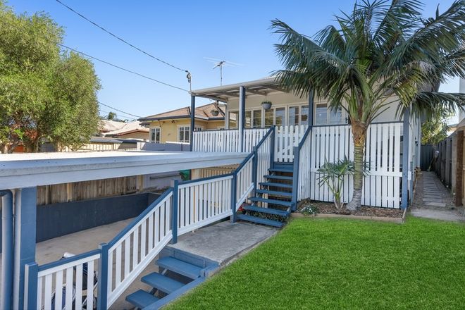 Picture of 355 Oxley Avenue, MARGATE QLD 4019