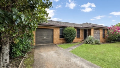 Picture of 77 Kemp Street, WEST KEMPSEY NSW 2440