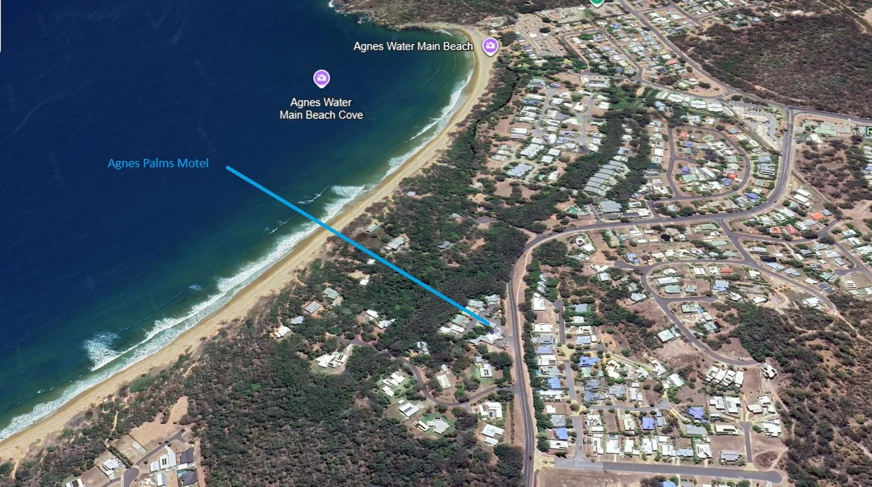 Additional image 14 of 12/52 Captain Cook Drive, Agnes Water QLD 4677