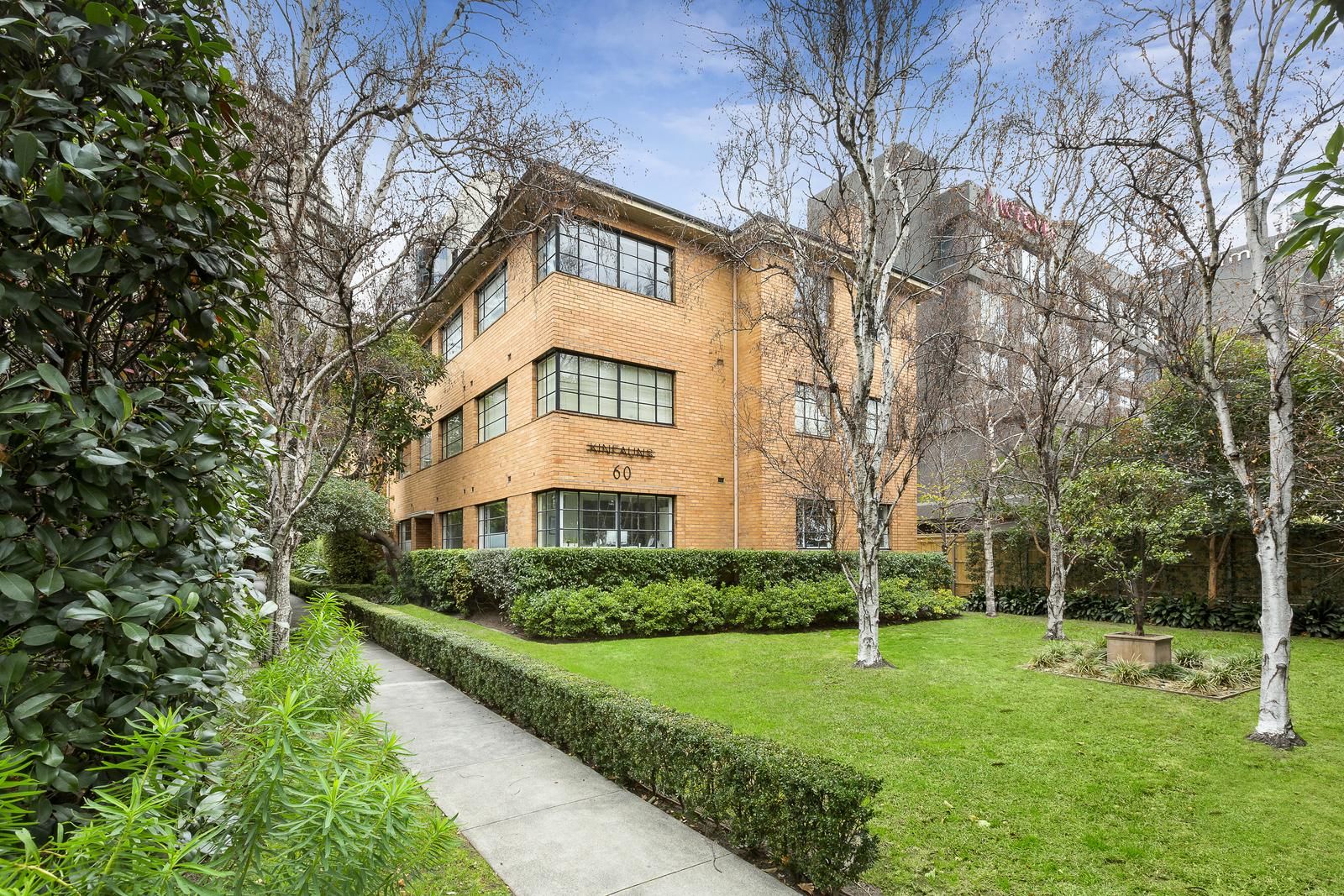 10/60 Queens Road, Melbourne 3004 VIC 3004, Image 0