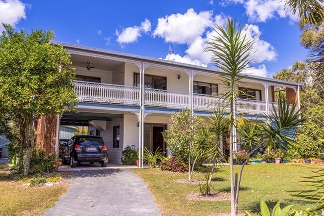 Picture of 21 Emperor Street, TIN CAN BAY QLD 4580