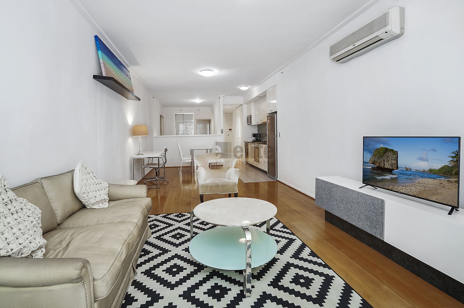 205/355 Kent Street, Sydney NSW 2000, Image 1