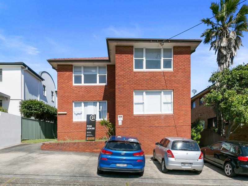 1 bedrooms Apartment / Unit / Flat in 1/12 Bando Road CRONULLA NSW, 2230