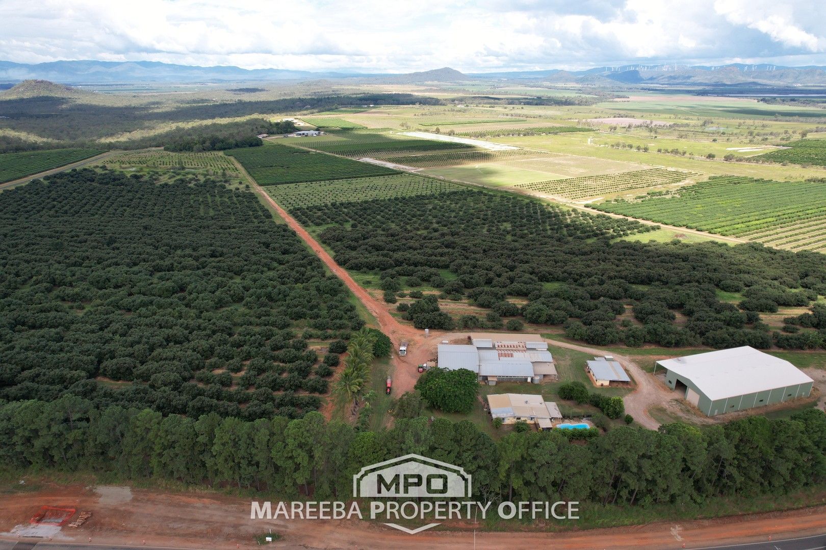 1463 Mareeba-Dimbulah Road, Arriga QLD 4880, Image 0