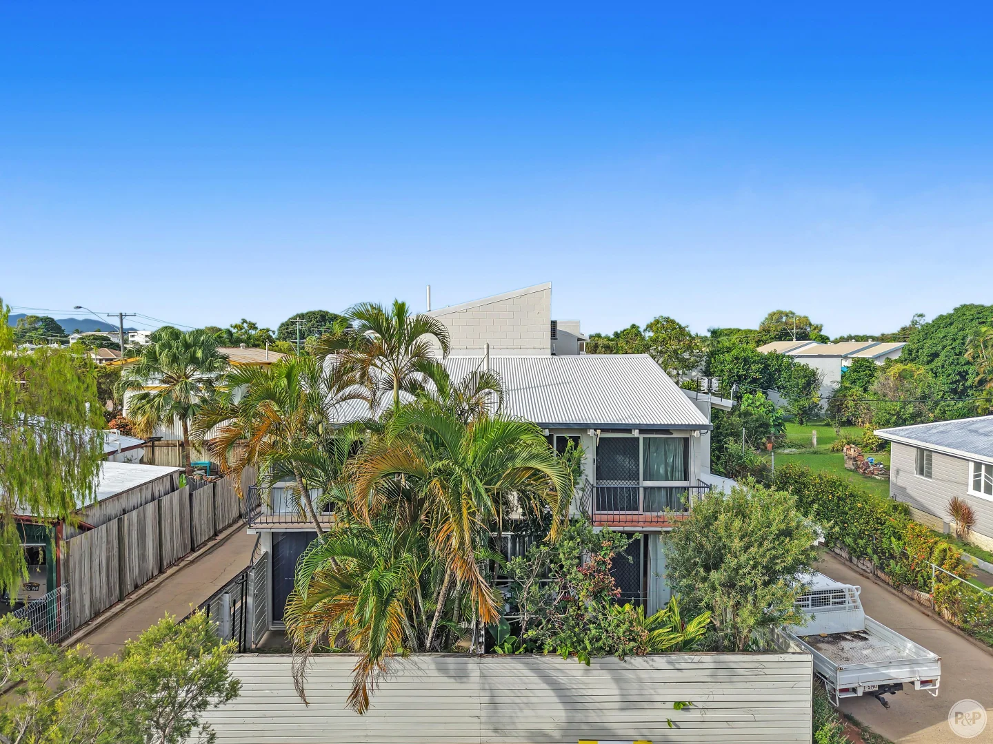 Additional image 2 of 1/39 Cook Street, North Ward QLD 4810