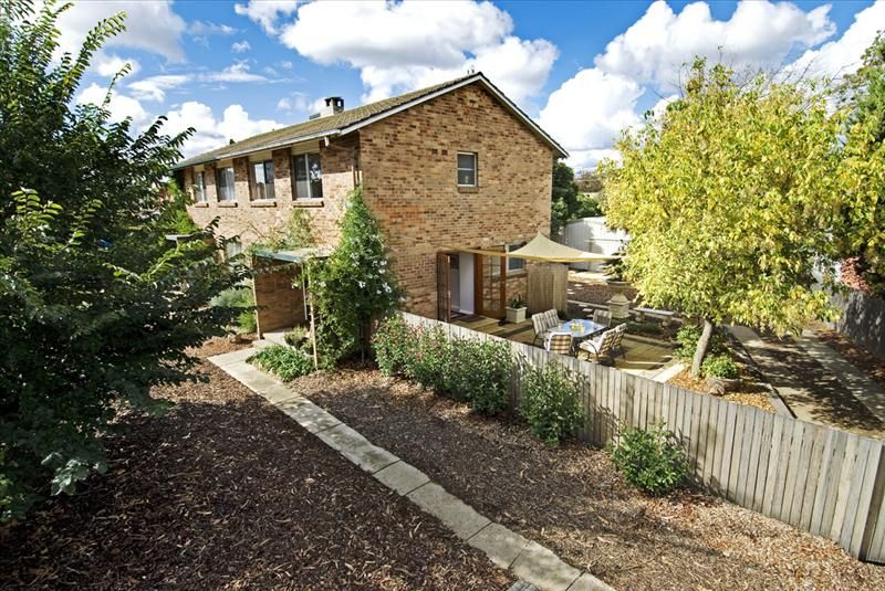 542 Northbourne Avenue, Downer ACT 2602, Image 0