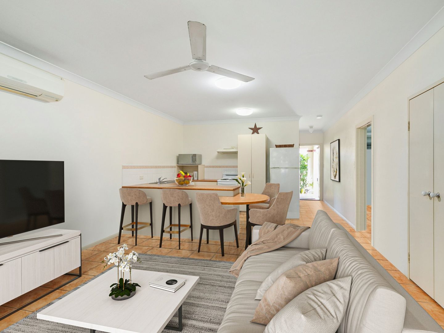 11/9-11 Oyster Court, Trinity Beach QLD 4879, Image 1