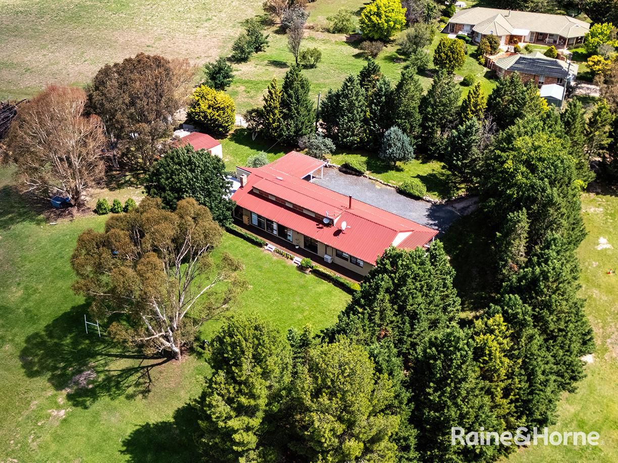 422 Laffing Waters Lane, Laffing Waters NSW 2795 | Domain