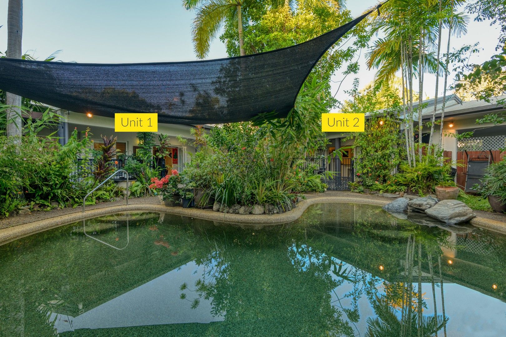 6 bedrooms Duplex in 344 Port Douglas Road PORT DOUGLAS QLD, 4877