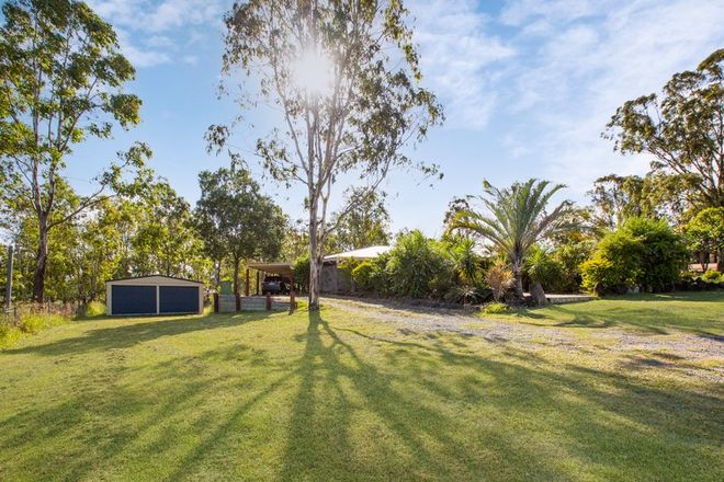 Picture of 14 Baker Finch Place, KENSINGTON GROVE QLD 4341