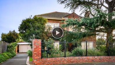 Picture of 2/10 Hyton Crescent, KEW VIC 3101