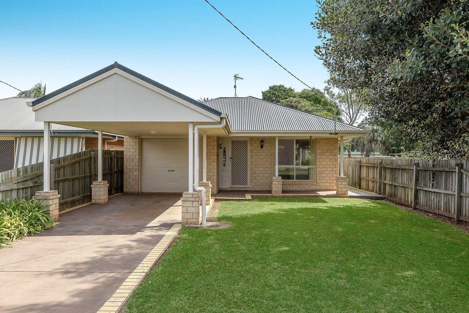 1A Buckland Street, Harristown QLD 4350, Image 0