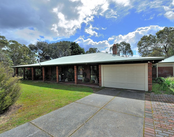 3725 Phillips Road, Mahogany Creek WA 6072