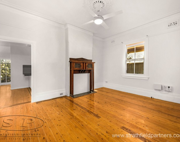 8 Parsons Avenue, Strathfield NSW 2135