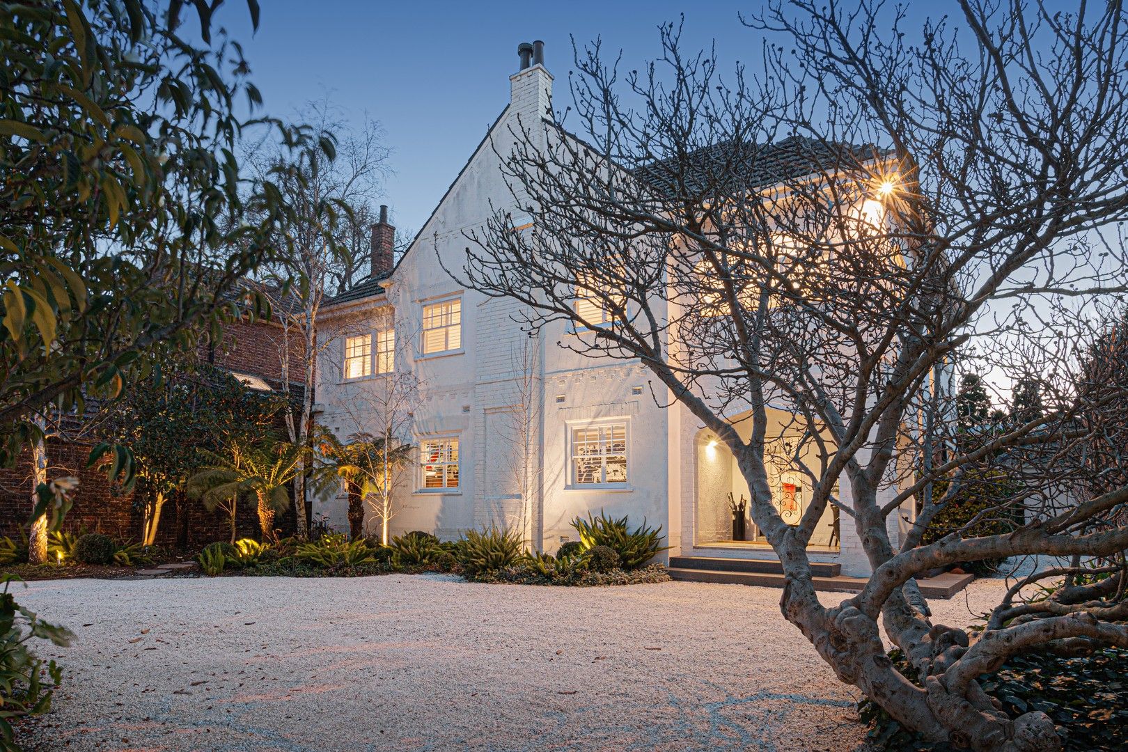 4 bedrooms House in 373 Glenferrie Road MALVERN VIC, 3144