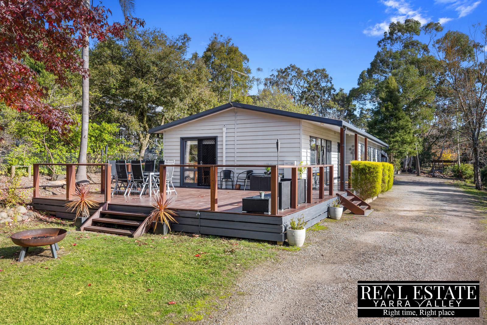 10 Swiss Chalet Road, Badger Creek VIC 3777, Image 0