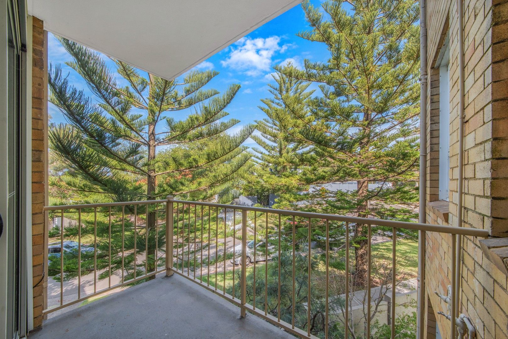 Studio in 8/65 Bradleys Head Road, MOSMAN NSW, 2088