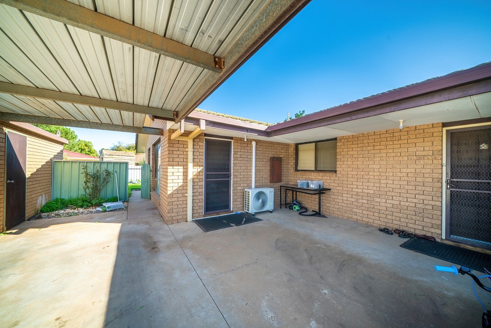 2 bedrooms Apartment / Unit / Flat in 3/211 Thirteenth Street MILDURA VIC, 3500