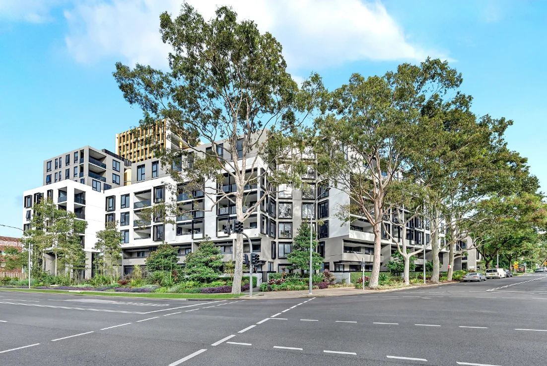 Primary image of 524/7 Joynton Avenue, Zetland NSW 2017