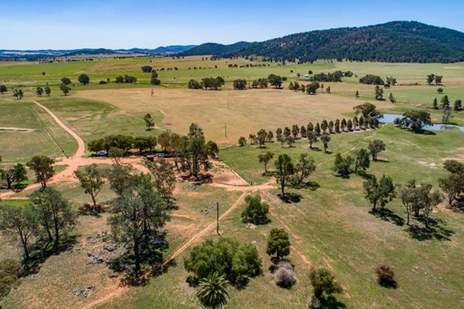 Picture of 67 Murrays Road, EUGOWRA NSW 2806