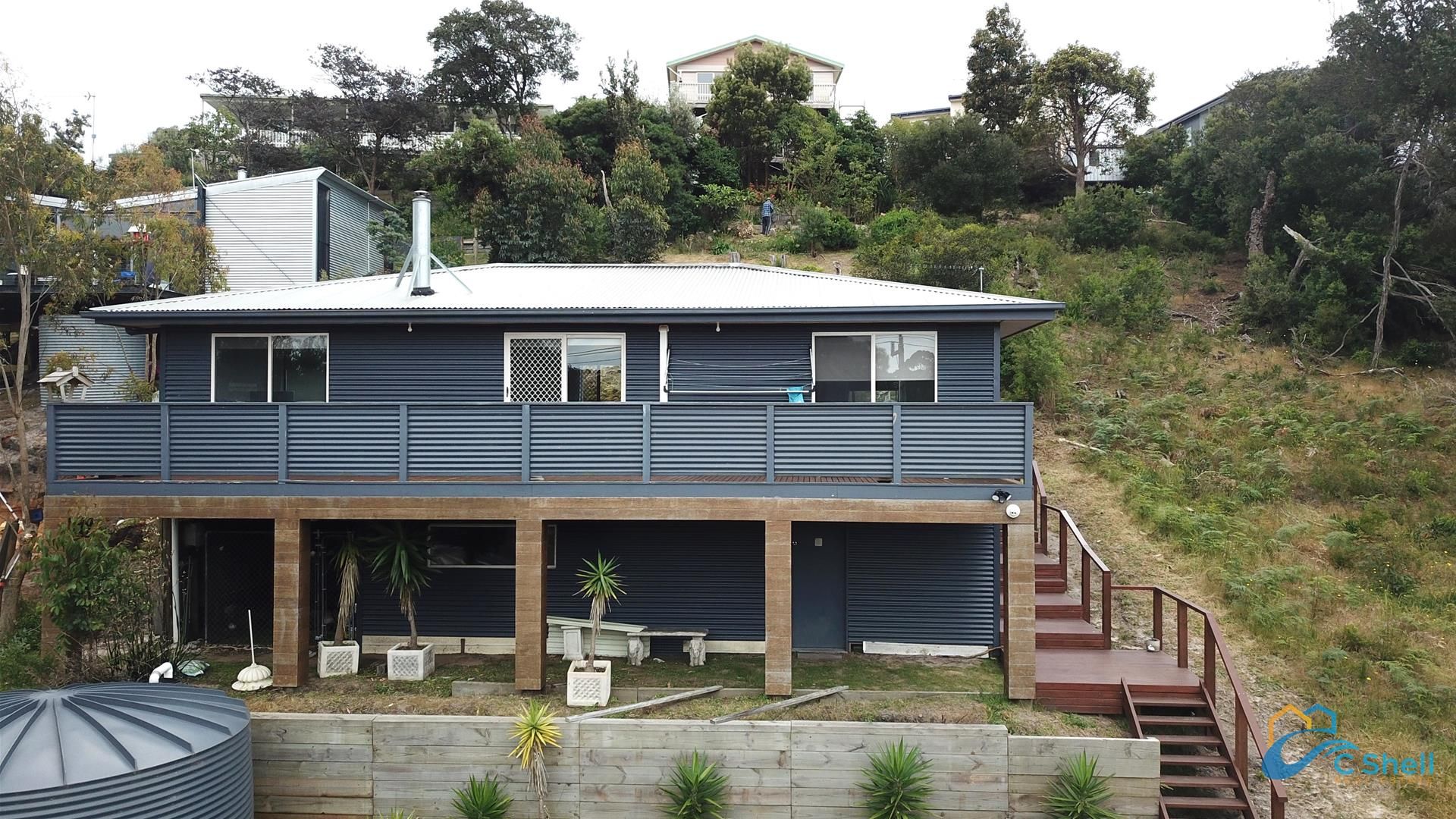 3 bedrooms House in 87 Toorak Avenue LOCH SPORT VIC, 3851