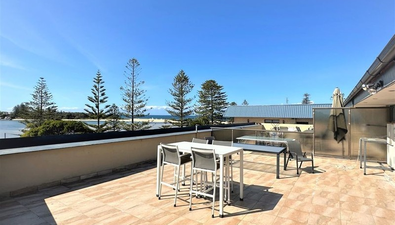 Picture of 5/4 Marine Parade, THE ENTRANCE NSW 2261
