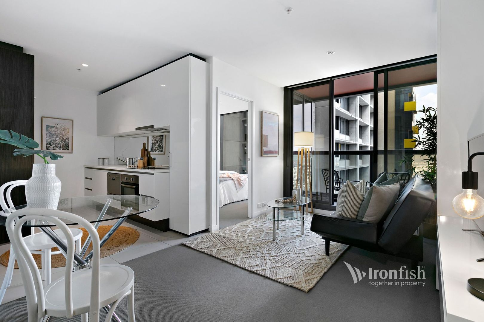 3808/639 Lonsdale Street, Melbourne VIC 3000, Image 2