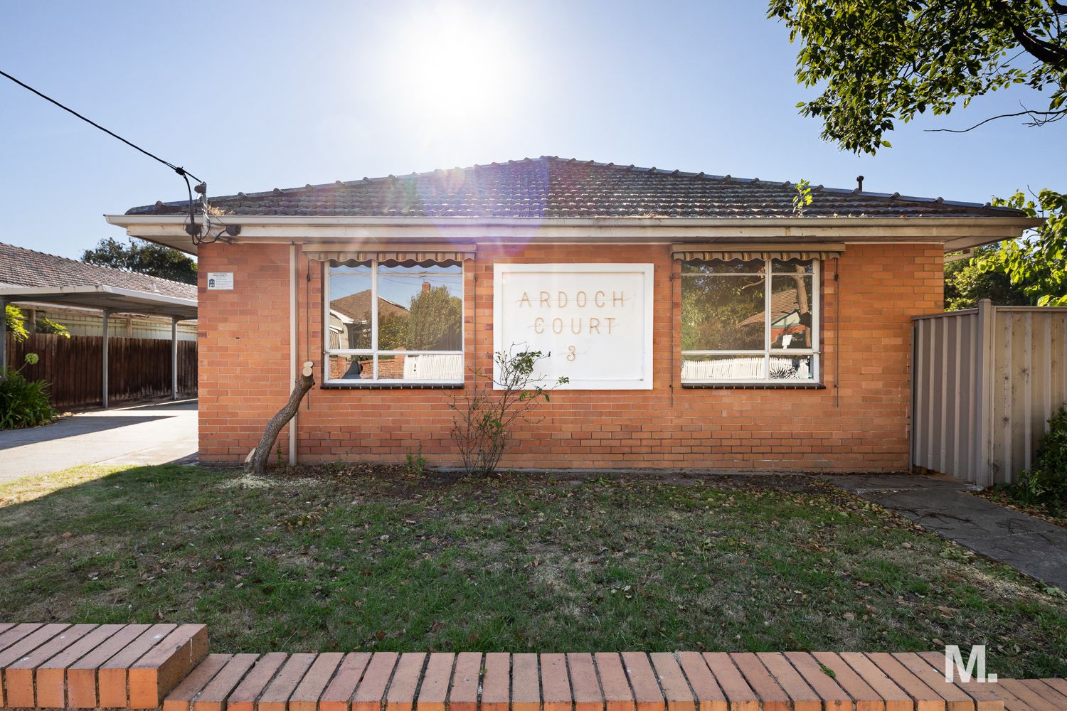 1/3 Ardoch Street, Essendon Property History & Address Research Domain