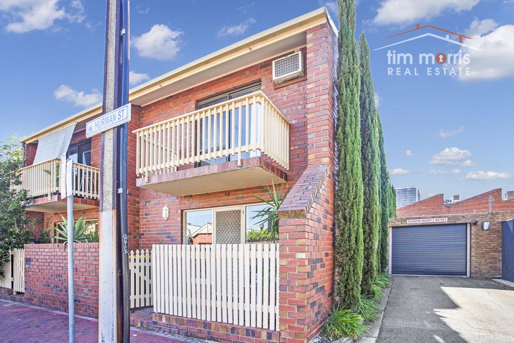 2/20 Hurman Street, Adelaide SA 5000, Image 0