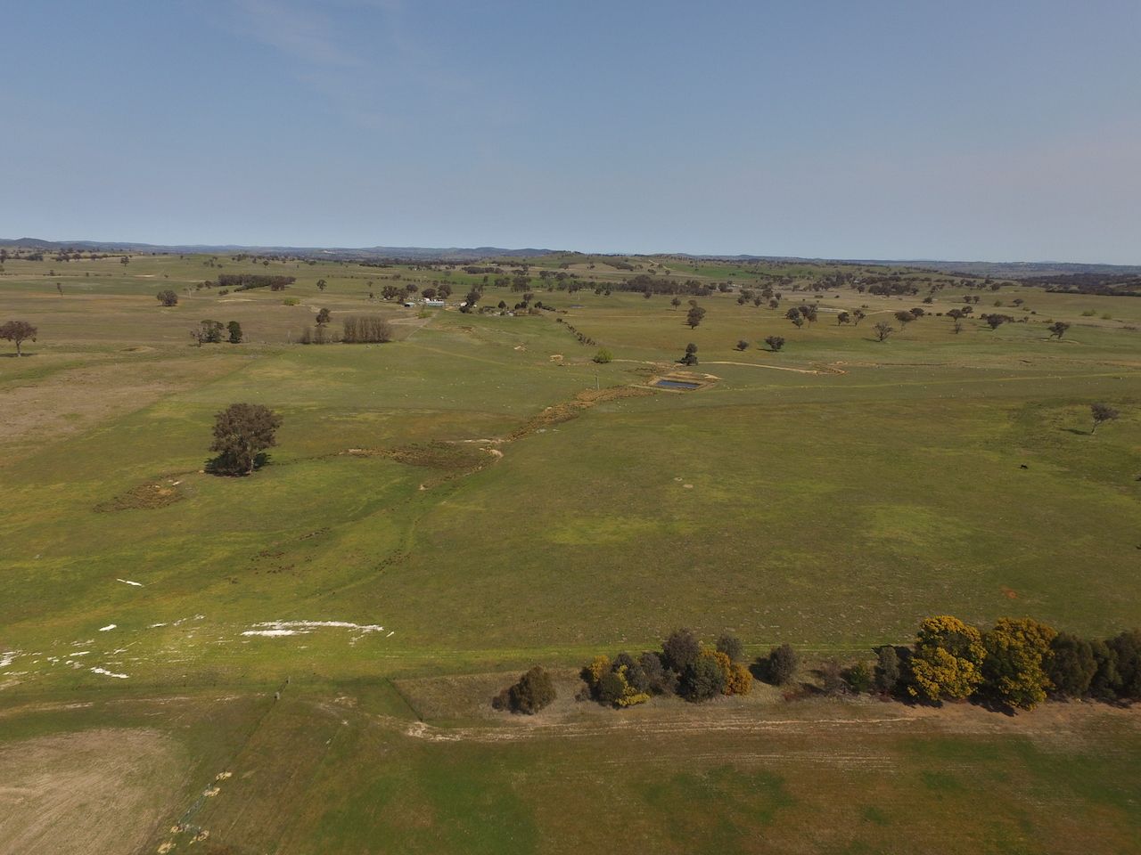 00 Little Plains, Rye Park, Boorowa NSW 2586, Image 1