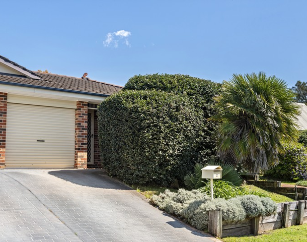 2/12 Willowbank Place, Gerringong NSW 2534