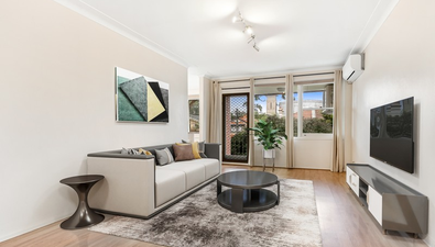 Picture of 10/38 Tranmere Street, DRUMMOYNE NSW 2047