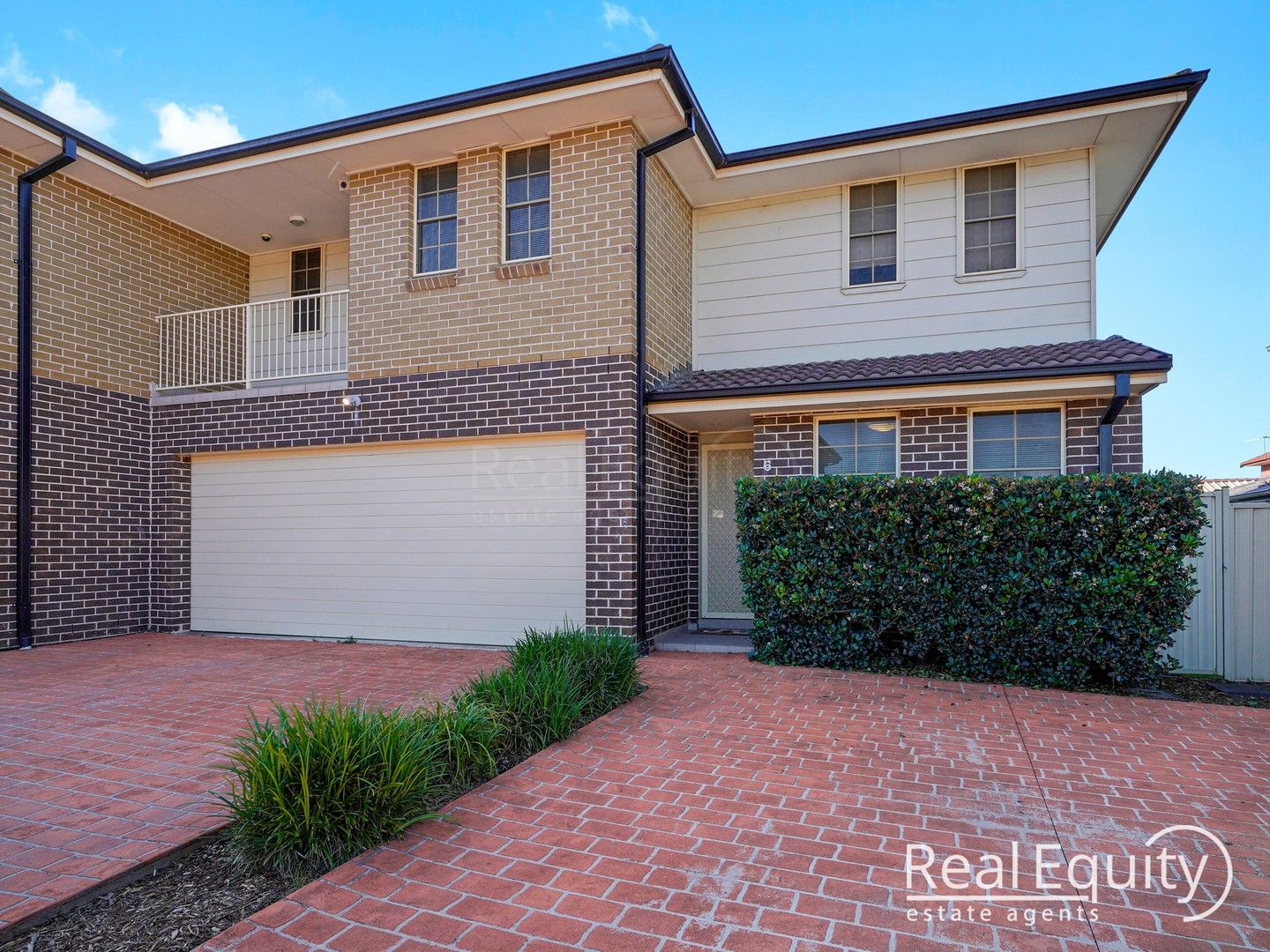 6/193 Newbridge Road, Chipping Norton NSW 2170, Image 0