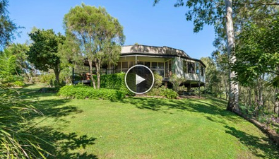 Picture of 31 Rosentreters Lane, BIARRA QLD 4313