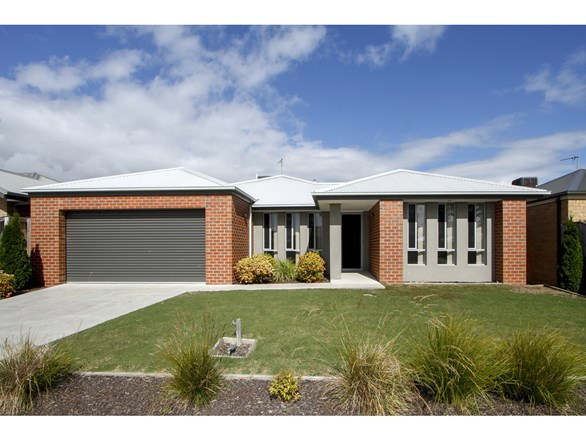 117 Woondella Boulevard, Sale VIC 3850