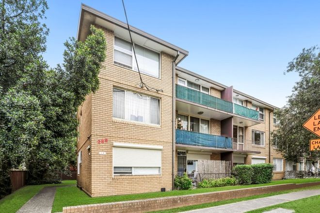 Picture of 4/289 Gardeners Road, EASTLAKES NSW 2018