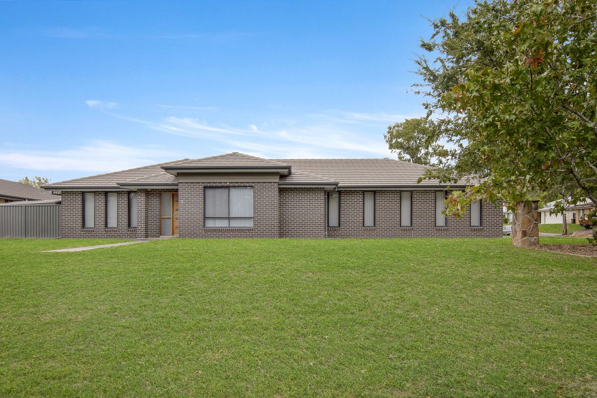 2 Tallowwood Drive, Gunnedah NSW 2380, Image 0