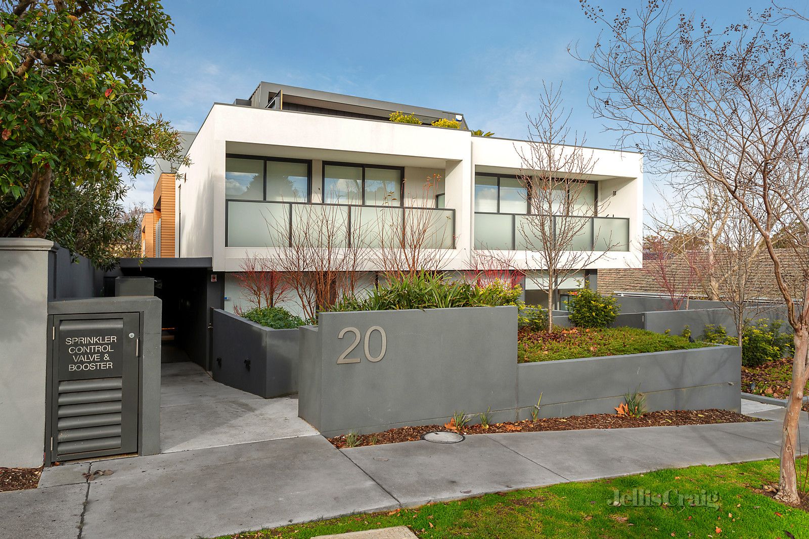 G08/20 Weir Street, Balwyn VIC 3103, Image 0