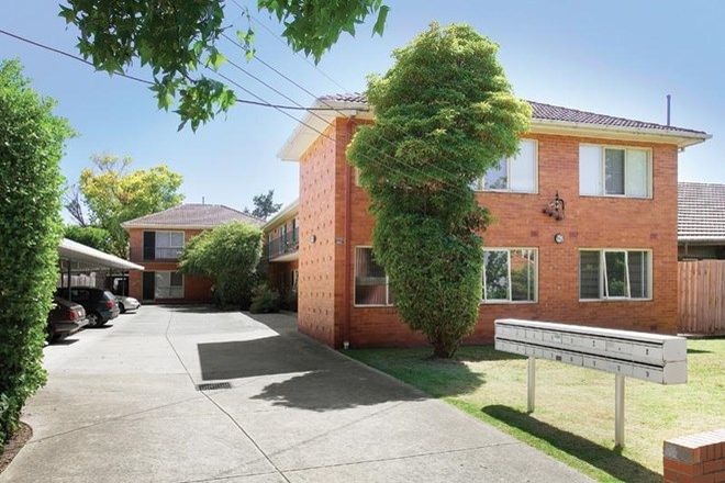 Picture of 1 Warida Avenue, MALVERN EAST VIC 3145