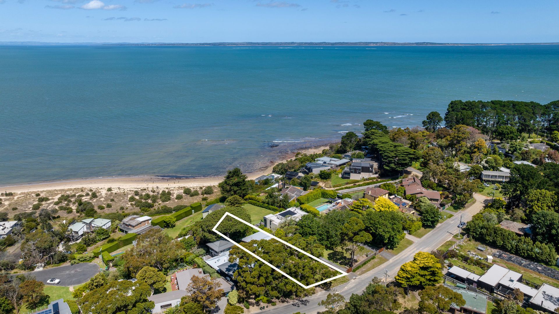 61 Bayview Road, Balnarring Beach VIC 3926 Domain