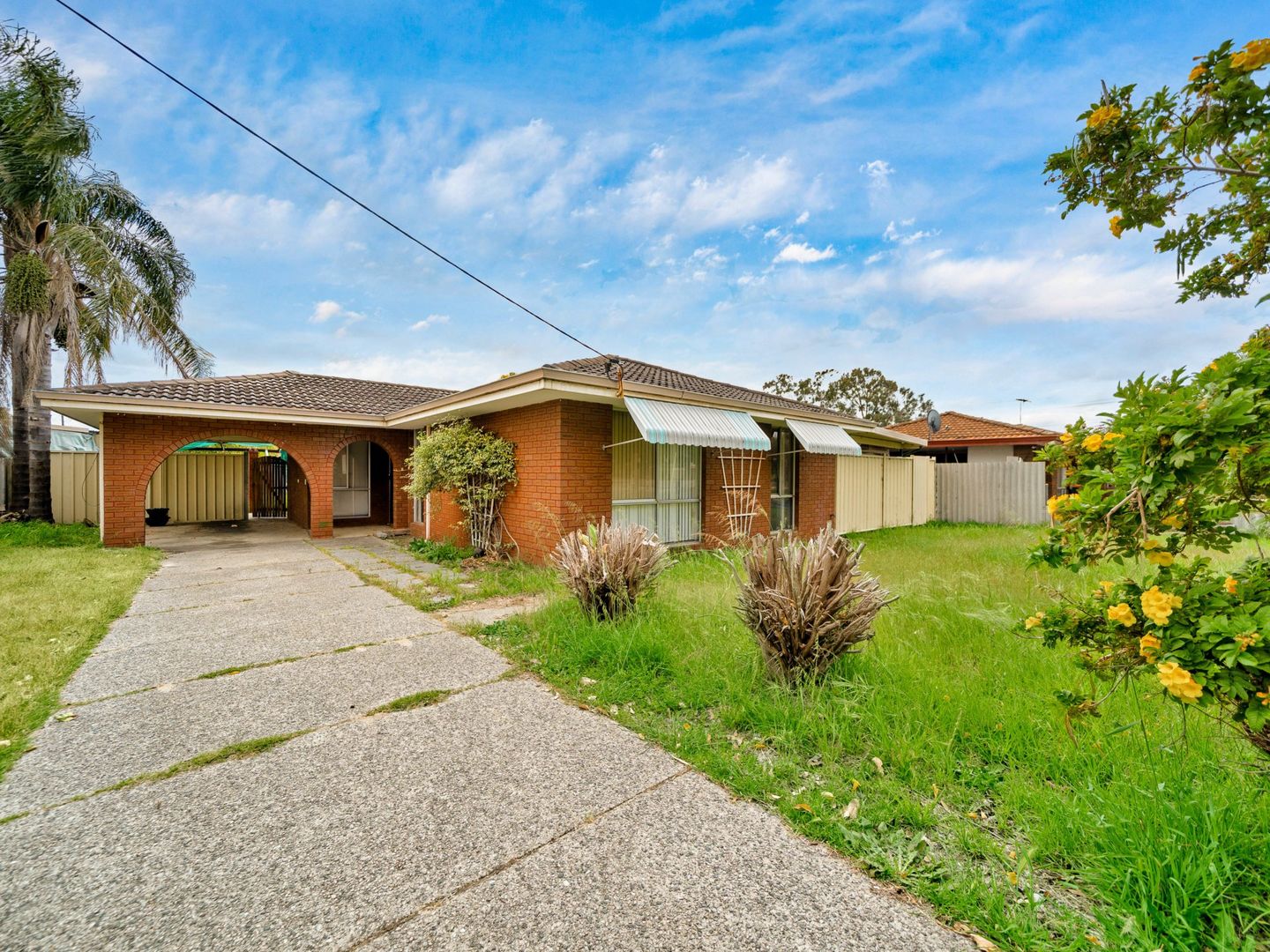 85 Westfield Rd, Camillo WA 6111 House For Rent Domain