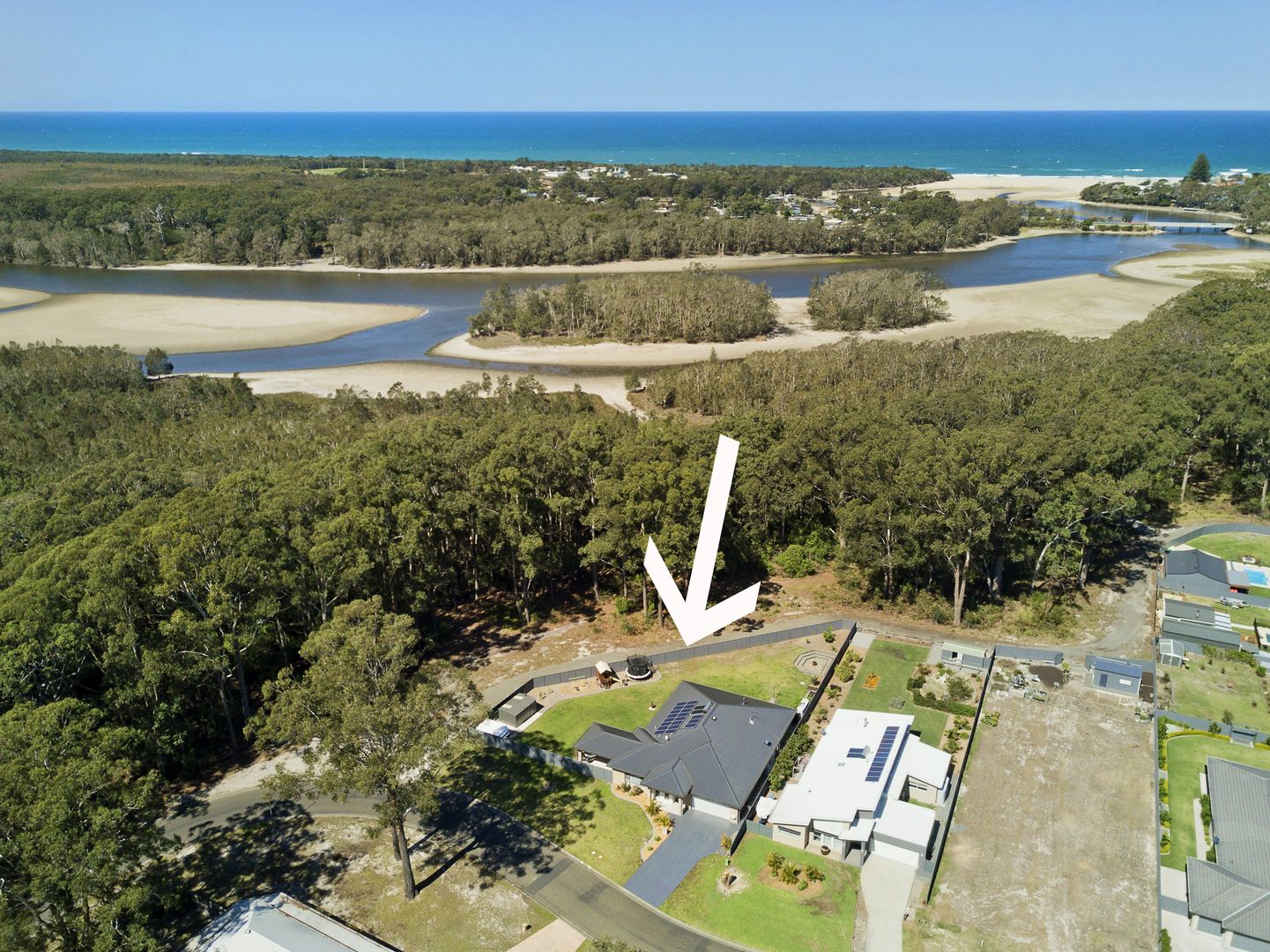 16 Lakeside Way, Lake Cathie Property History & Address Research Domain