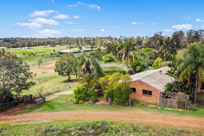 Picture of 454 Bruce Highway, CHATSWORTH QLD 4570