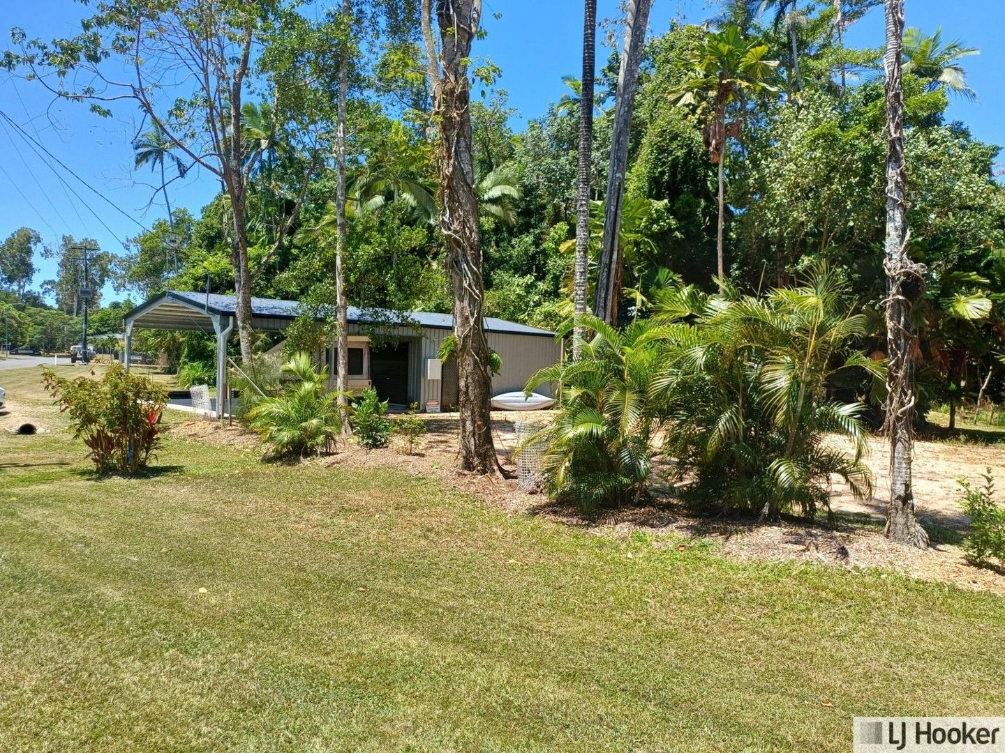 23 Coolibah Street, Wongaling Beach QLD 4852, Image 0