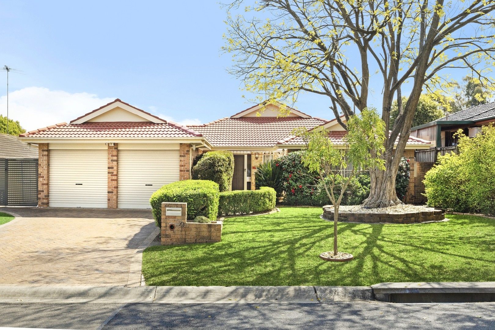 29 Baron Close, Kings Langley NSW 2147, Image 0