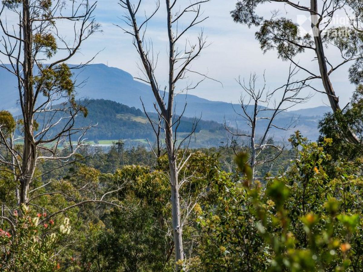 Lot 2 Van Morey Road, Margate TAS 7054, Image 1